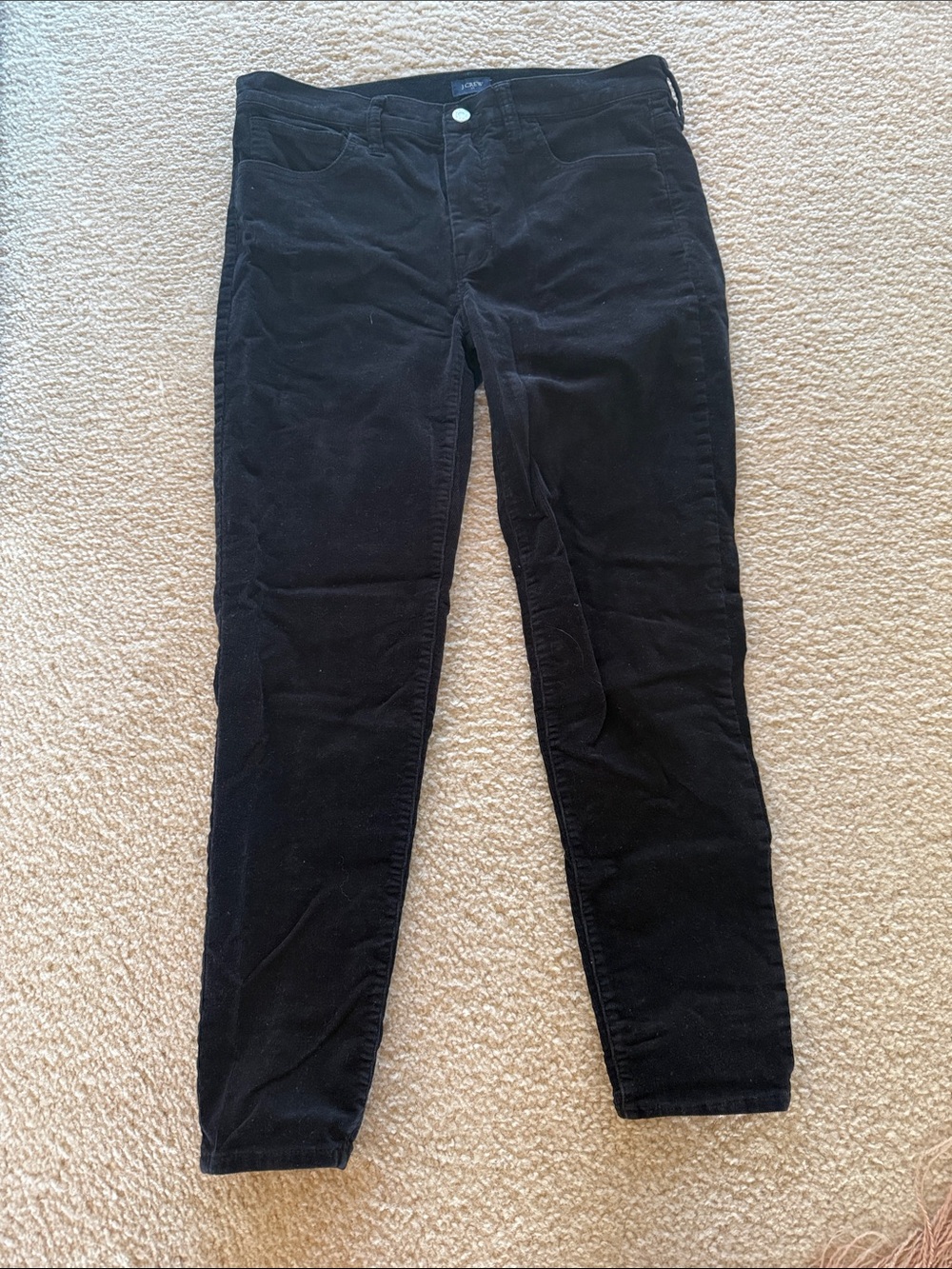 J Crew women’s Corduroy Pants